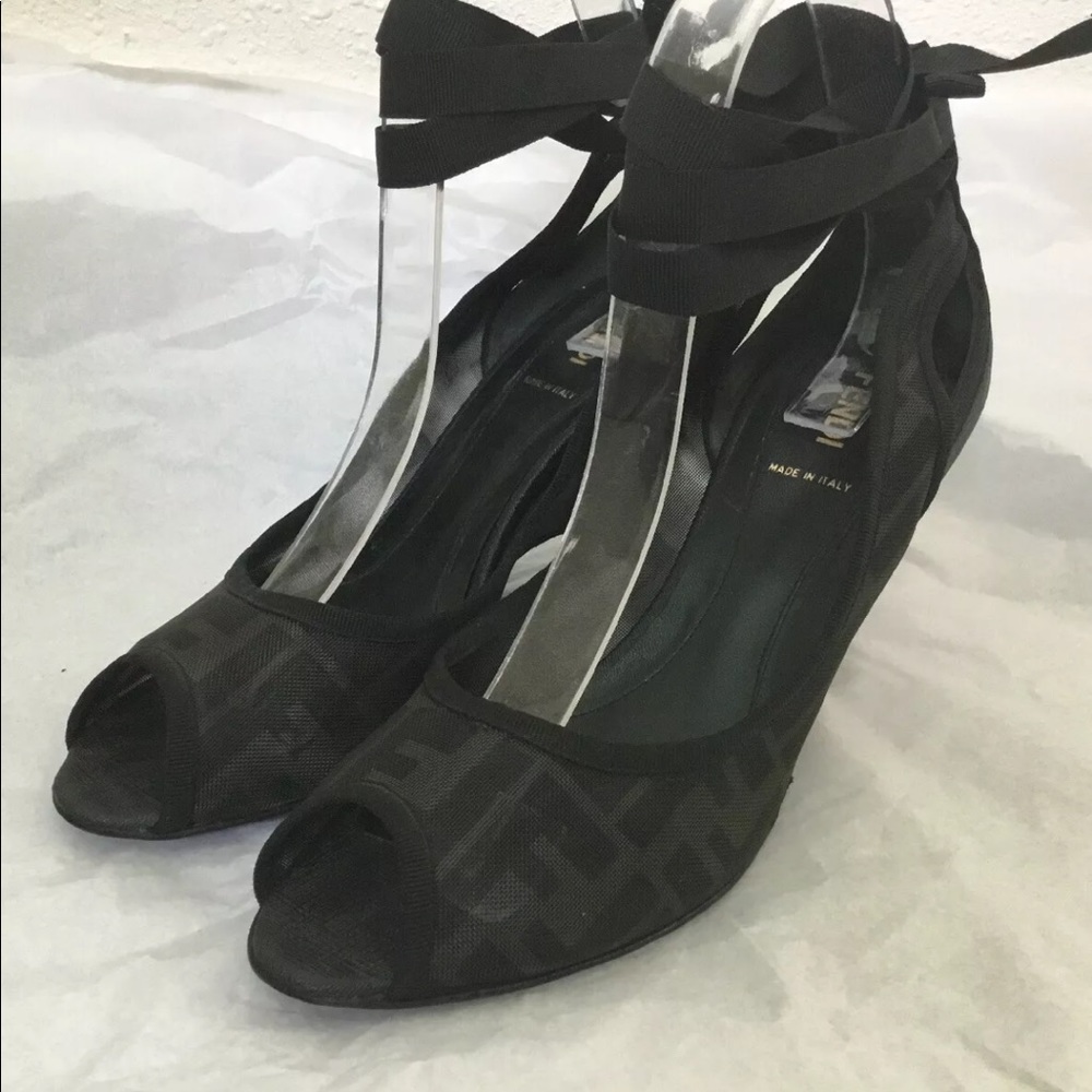 Fendi shoes